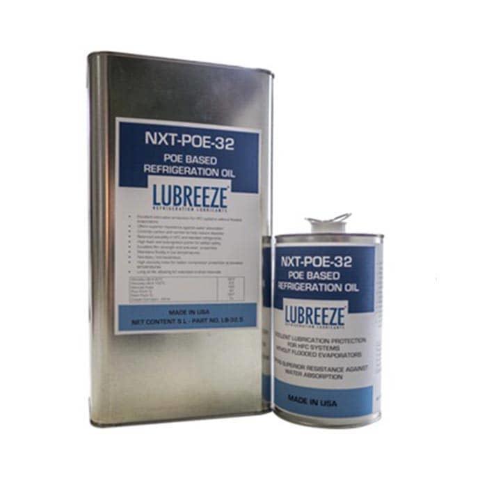 Lubreeze NXT-32 20 Lt Soğutma Yağı