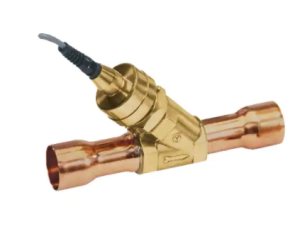 Sporlan SEH-P Elektronik Exp.Valf