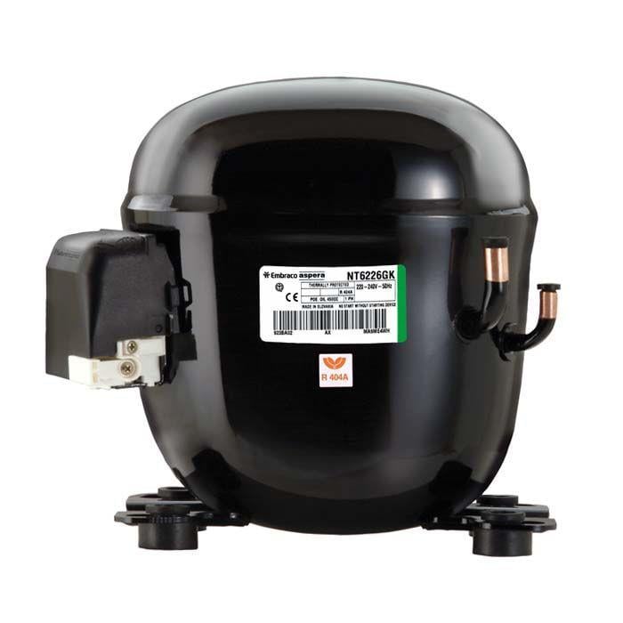 Embraco Kompresör Nt 2212 Gk