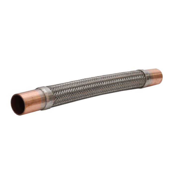 Coldtherm-Flex Titreşim Alıcı 2 1/8''