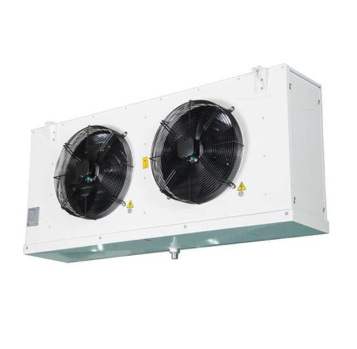 AEK 235 34  17,92 m² EVAPORATÖR