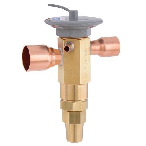 Sporlan OVE-30-CP100 Exp.Valf (R407C/R22)