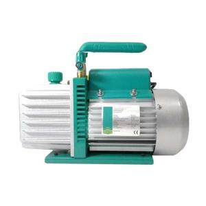 Refco ECO-3 Vakum Pompası 4,25 m³/h Çift Kademe