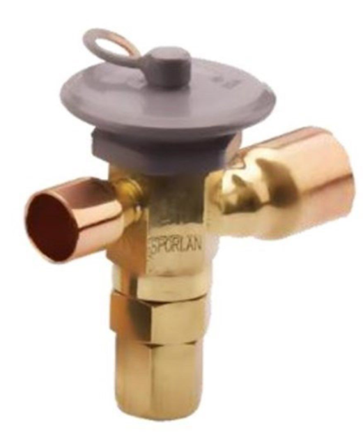 Sporlan ERJE-9-CP60 Exp.Valf (R134A)