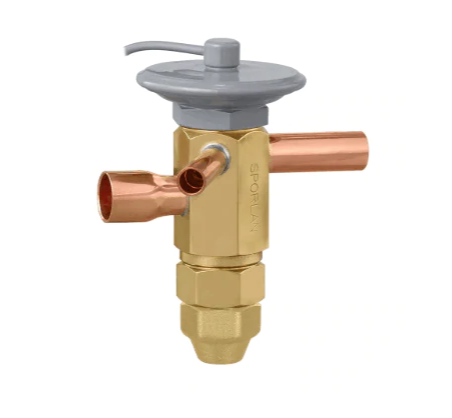 Sporlan ERZE-8-GA Exp.Valf (R410A)