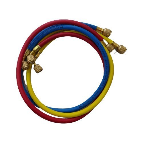 Sarcool 3lü Servis Hortumu 90 cm (R-410)