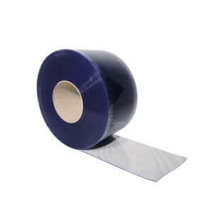 Pvc Perde Polar 200*3Mm*50 Mt