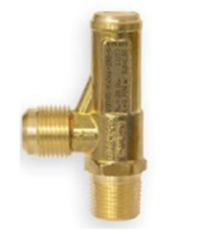 Olab 40095-K4N4-0-300 Emniyet Ventili 1/2-5/8