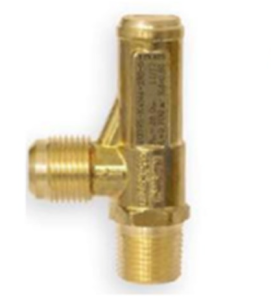 Olab 40095-K4N4-0-300 Emniyet Ventili 1/2-5/8